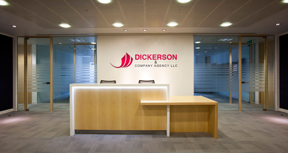 Dickerson & Company Agency - Dallas, TX 75254